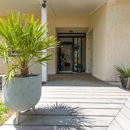 La Villa 103 Lombez Eksteriør bilde