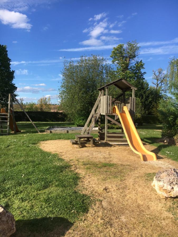 La Villa 103 Lombez Eksteriør bilde