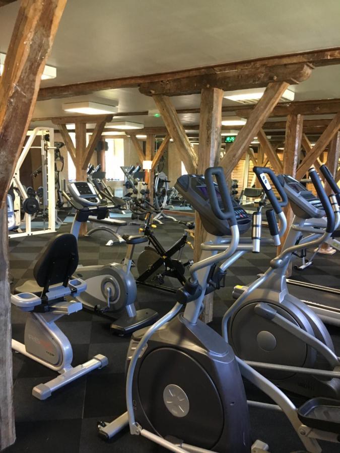 La Villa 103 Lombez Eksteriør bilde